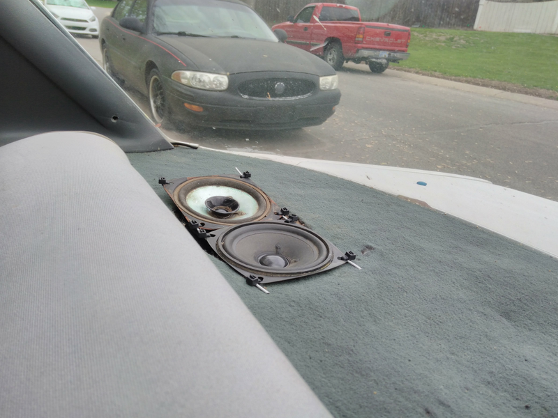 Illustration for article titled Car audio level: Jake